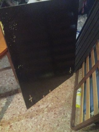 Regalo espejo