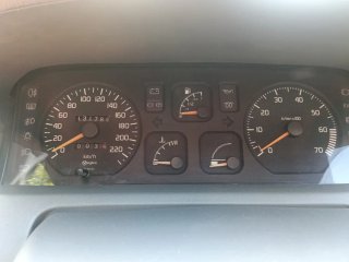 Renault Clio 1992