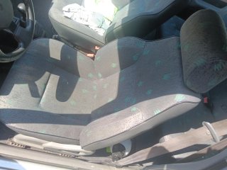 Renault Clio 1992