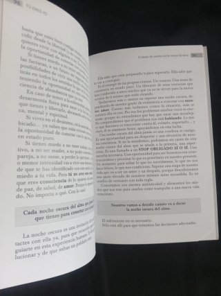 Tú eres yo : estudio, desarrollo y casos prácti...