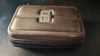 Nintendo DSi XL Marrón