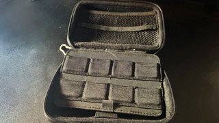 Nintendo DSi XL Marrón