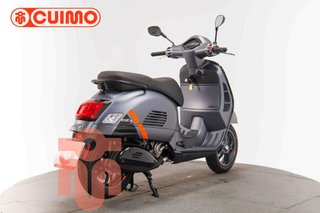 VESPA GTS 300