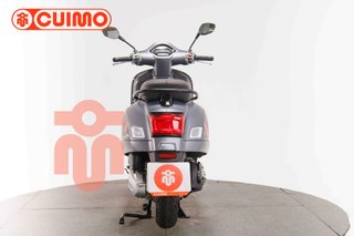 VESPA GTS 300