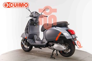 VESPA GTS 300