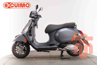VESPA GTS 300