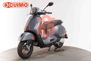 VESPA GTS 300