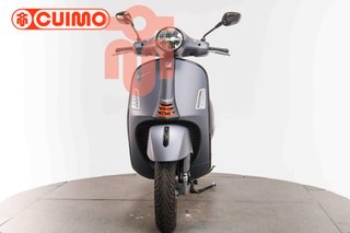 VESPA GTS 300