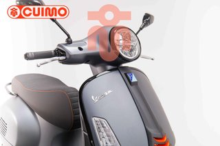 VESPA GTS 300