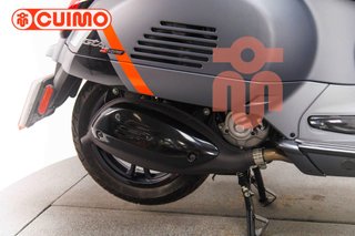 VESPA GTS 300