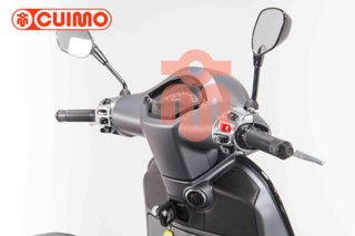 VESPA GTS 300