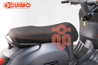 VESPA GTS 300