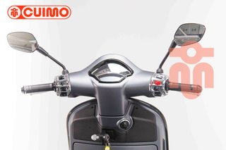 VESPA GTS 300