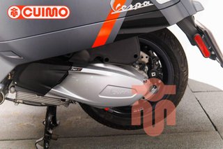 VESPA GTS 300