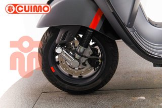 VESPA GTS 300
