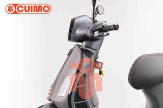 VESPA GTS 300