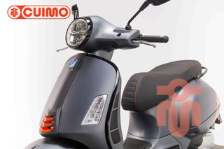 VESPA GTS 300