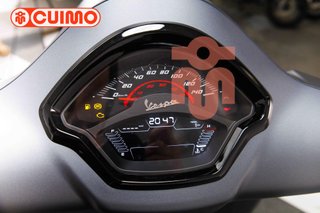 VESPA GTS 300