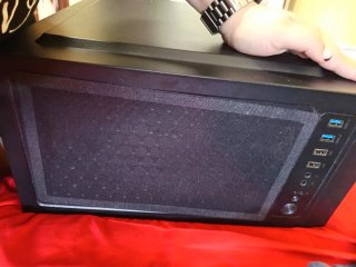 Torre PC Kolink ATX RGB