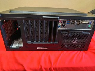 Torre PC Kolink ATX RGB