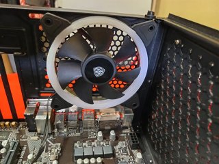 Torre PC Kolink ATX RGB
