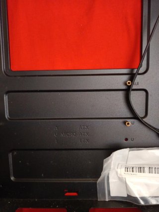 Torre PC Kolink ATX RGB
