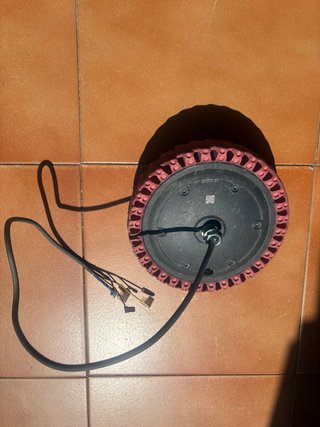 Motor patinete Xiaomi