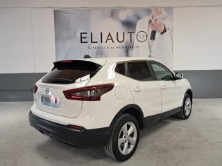 Nissan Qashqai 2021