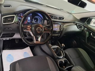 Nissan Qashqai 2021