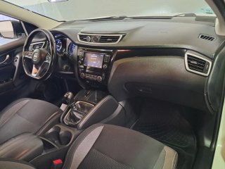 Nissan Qashqai 2021