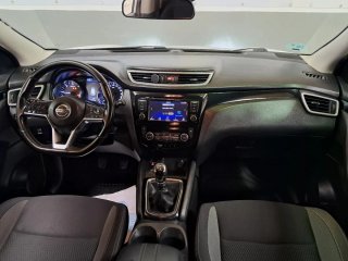 Nissan Qashqai 2021