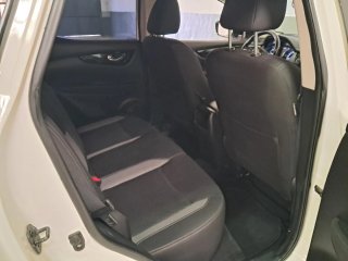 Nissan Qashqai 2021