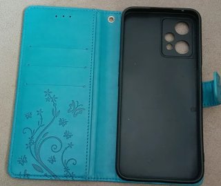 Realme 9 5G funda