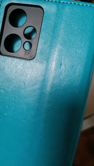 Realme 9 5G funda