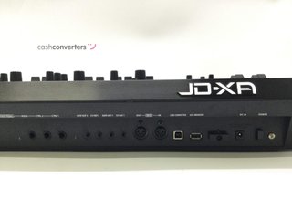 sintetizador roland jd-xa