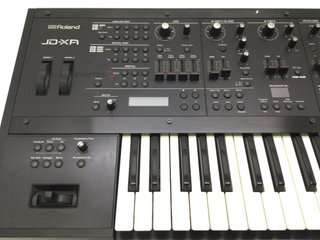 sintetizador roland jd-xa