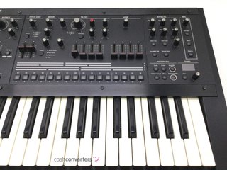 sintetizador roland jd-xa