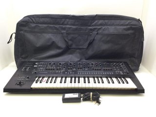 sintetizador roland jd-xa