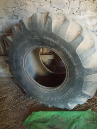 Roda Cosetxadora