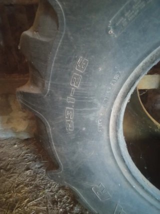 Roda Cosetxadora