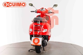 VESPA GTS 125