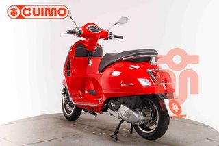 VESPA GTS 125