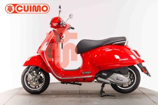 VESPA GTS 125