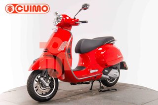 VESPA GTS 125