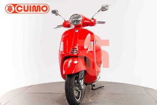 VESPA GTS 125