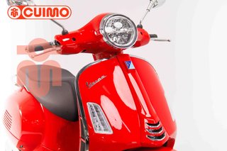 VESPA GTS 125