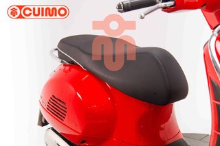 VESPA GTS 125