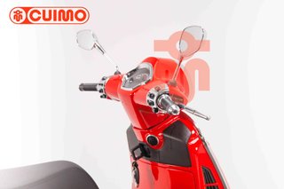 VESPA GTS 125
