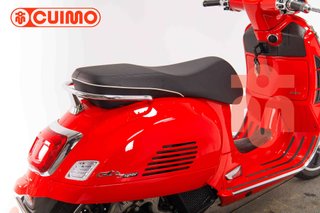 VESPA GTS 125