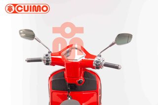 VESPA GTS 125